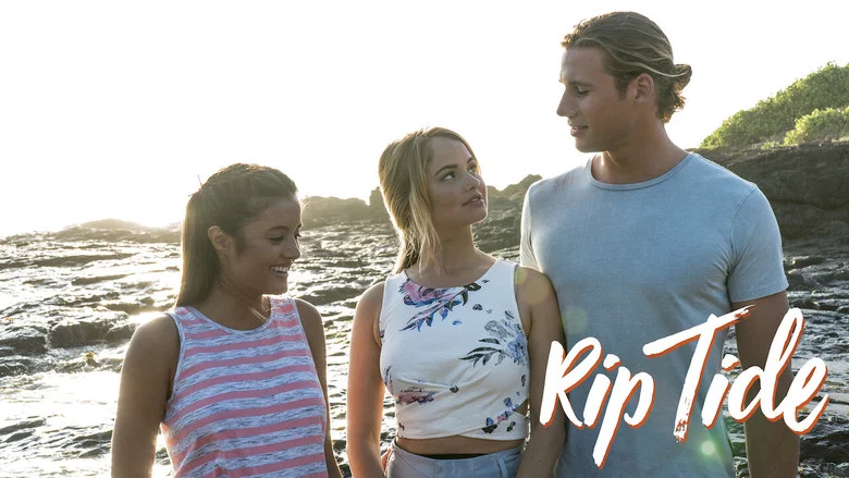 Rip Tide screenshot 2
