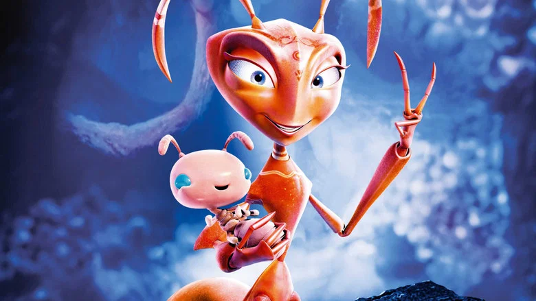The Ant Bully screenshot 7