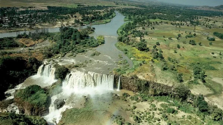 Mystery of the Nile screenshot 2