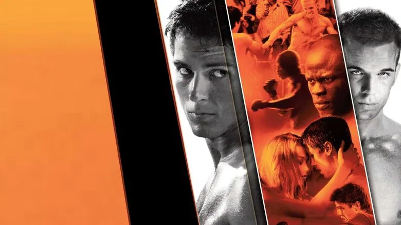 Never Back Down screenshot 6