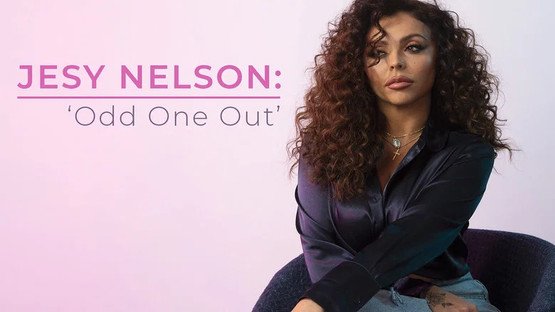 Jesy Nelson: "Odd One Out" screenshot 1