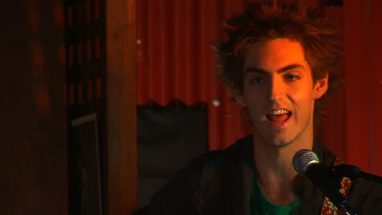 Performance Anxiety screenshot 3