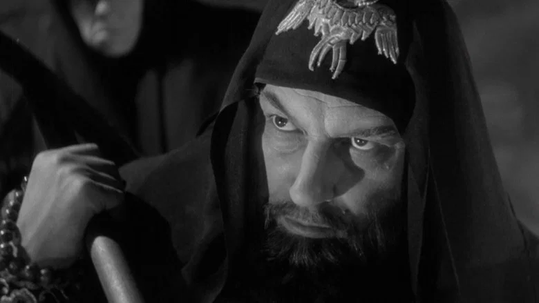 Ivan the Terrible, Part II: The Boyars' Plot screenshot 3