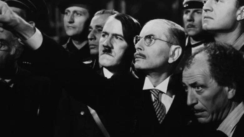 Cinema's Exiles: From Hitler to Hollywood screenshot 2