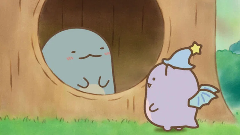 Sumikko Gurashi: The Little Wizard in the Blue Moonlight screenshot 7