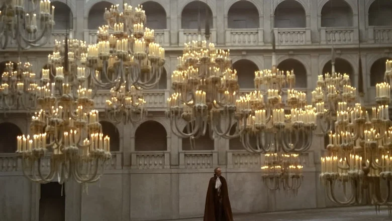 Fellini's Casanova screenshot 4