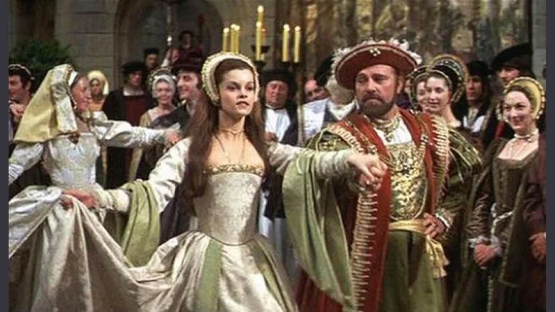 Anne of the Thousand Days screenshot 2