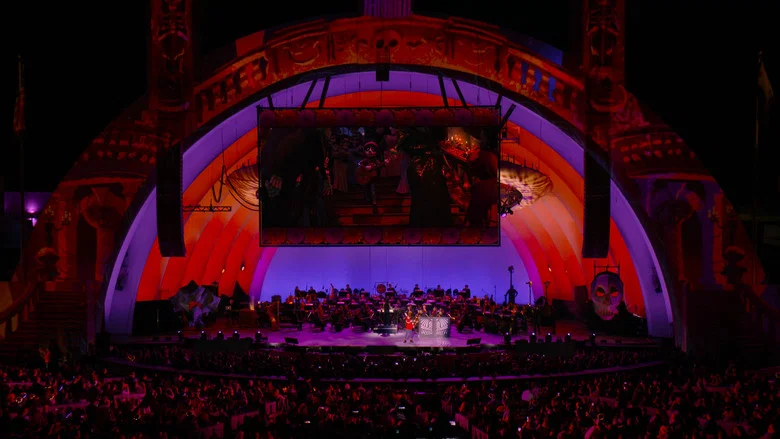 A Celebration of the Music from Coco screenshot 4