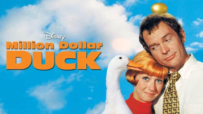 The Million Dollar Duck screenshot 5