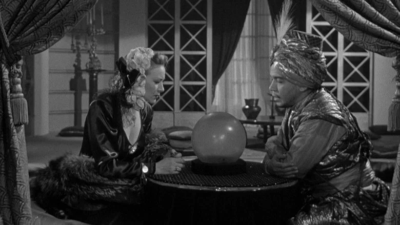 The Magician screenshot 1