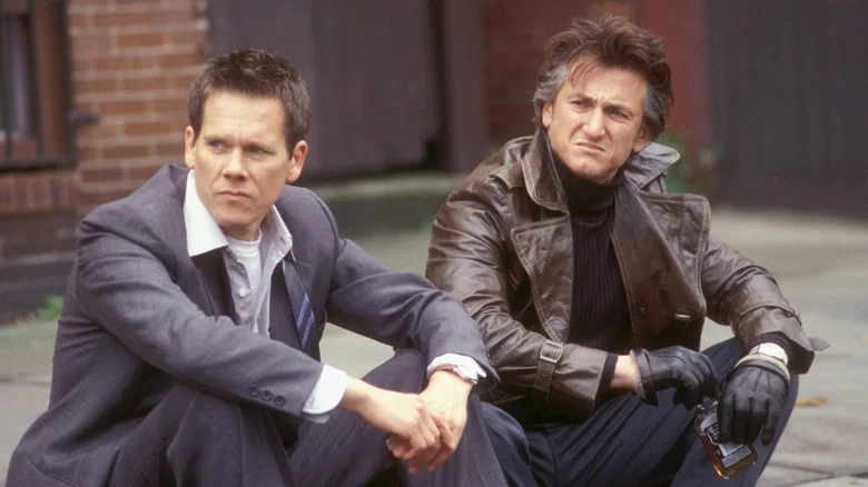 Mystic River screenshot 6