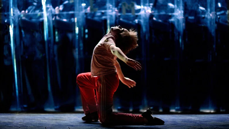 Billy Elliot: The Musical Live screenshot 3