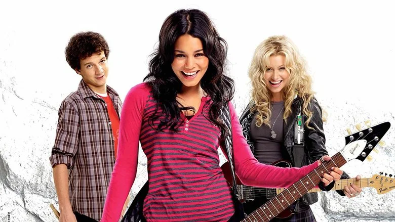 Bandslam screenshot 1