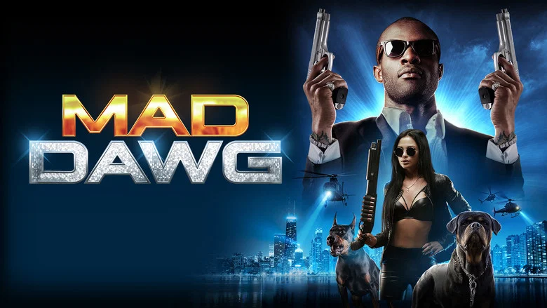Mad Dawg screenshot 1