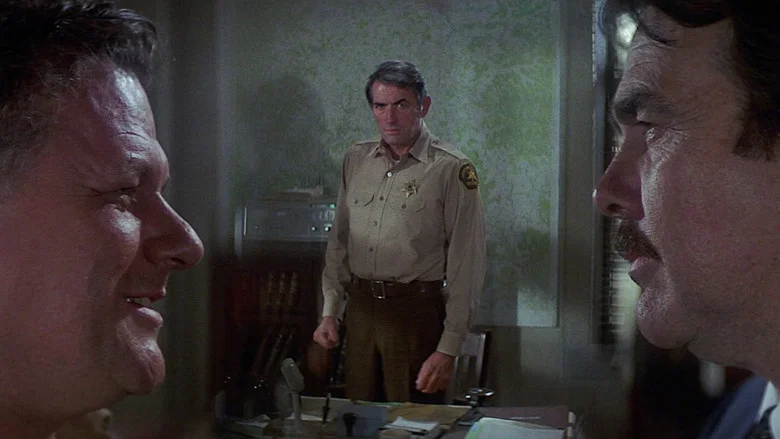 I Walk the Line screenshot 2