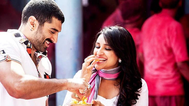 Daawat-e-Ishq screenshot 1