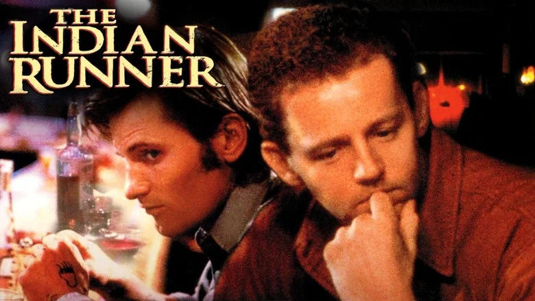 The Indian Runner screenshot 5