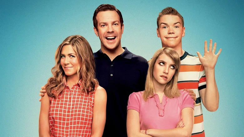 We're the Millers screenshot 3