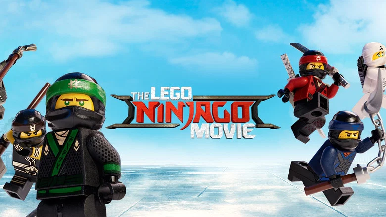 The Lego Ninjago Movie screenshot 6