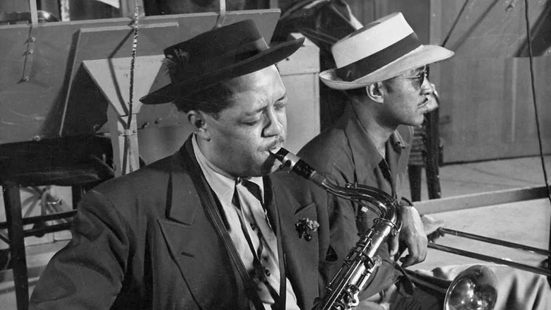 Jammin' the Blues screenshot 1
