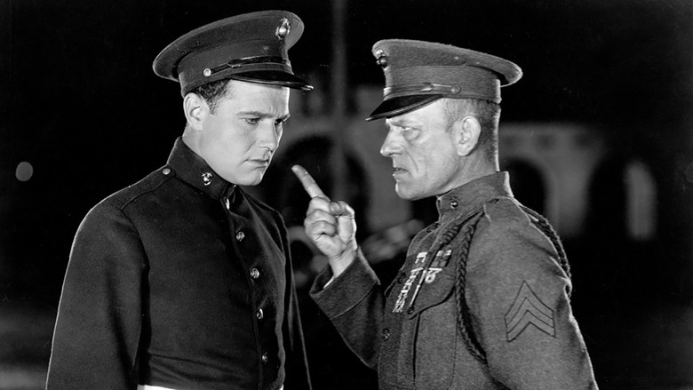 Tell It to the Marines screenshot 1