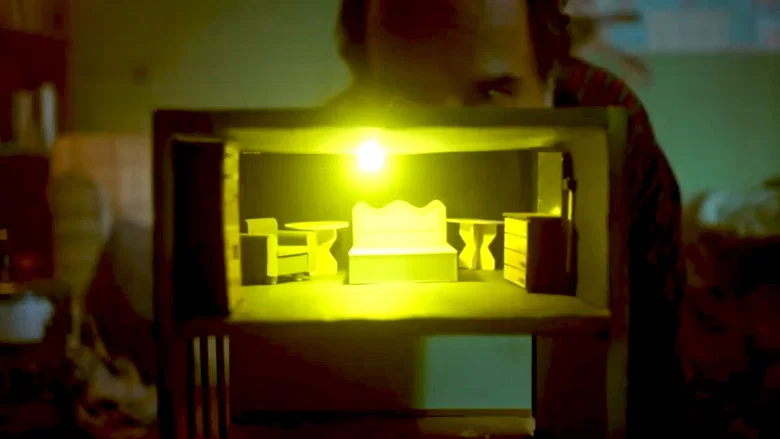 The Restoration screenshot 2