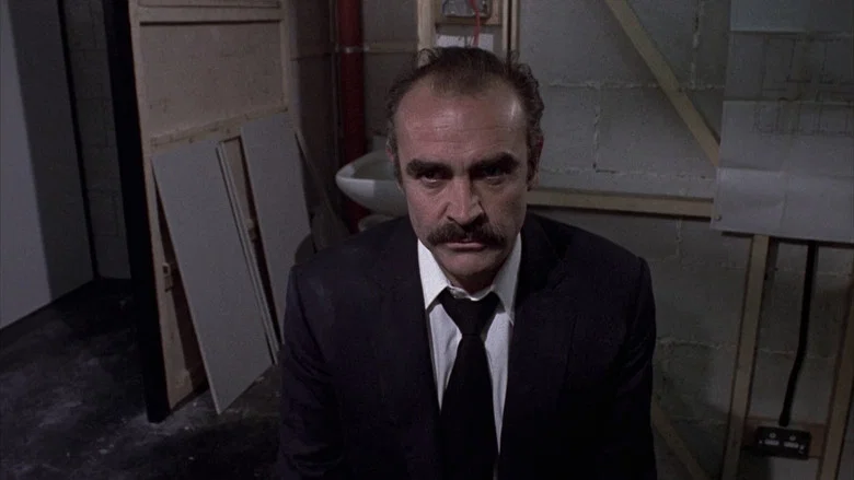 The Offence screenshot 6
