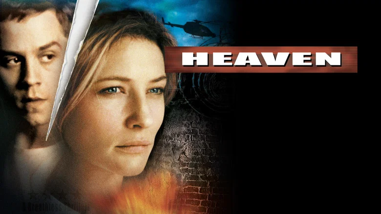 Heaven screenshot 4