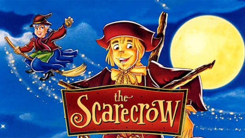 The Scarecrow screenshot 3