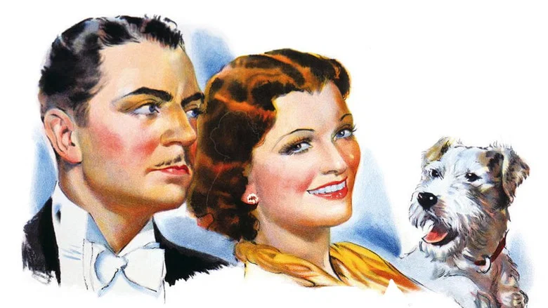 After the Thin Man screenshot 2