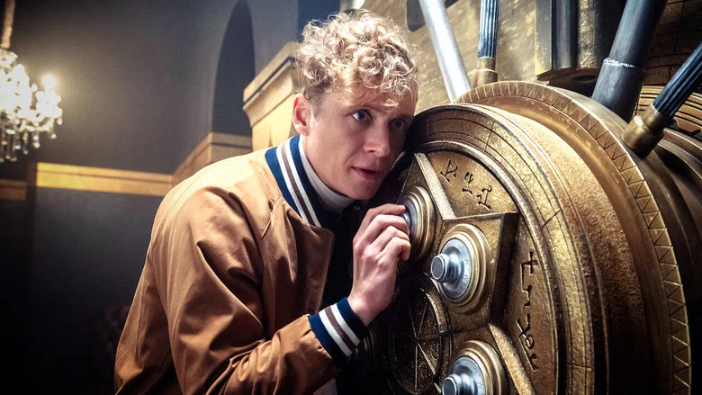 Army of Thieves screenshot 5