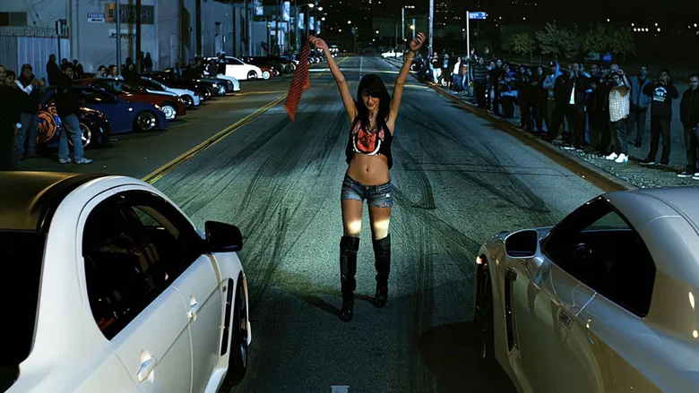 Born to Race screenshot 1