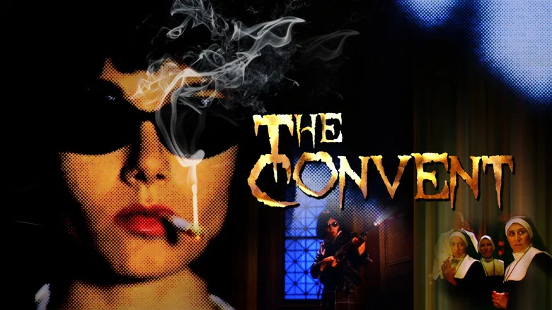 The Convent screenshot 8