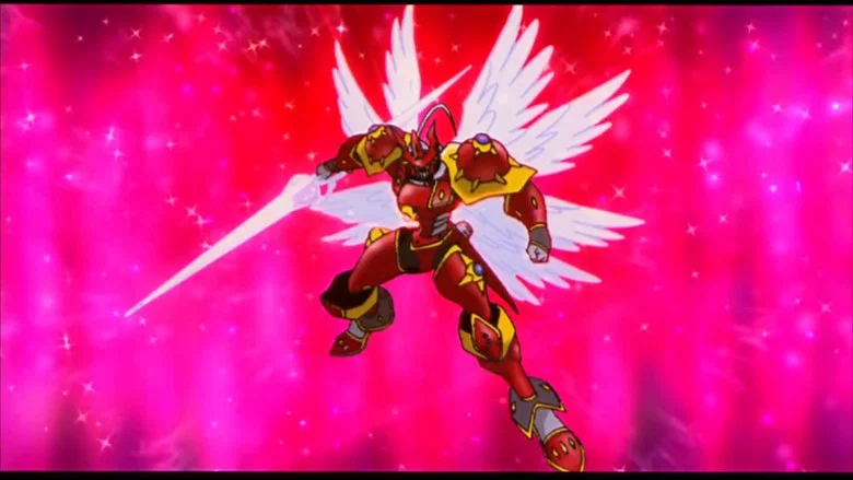 Digimon Tamers: Runaway Locomon screenshot 1