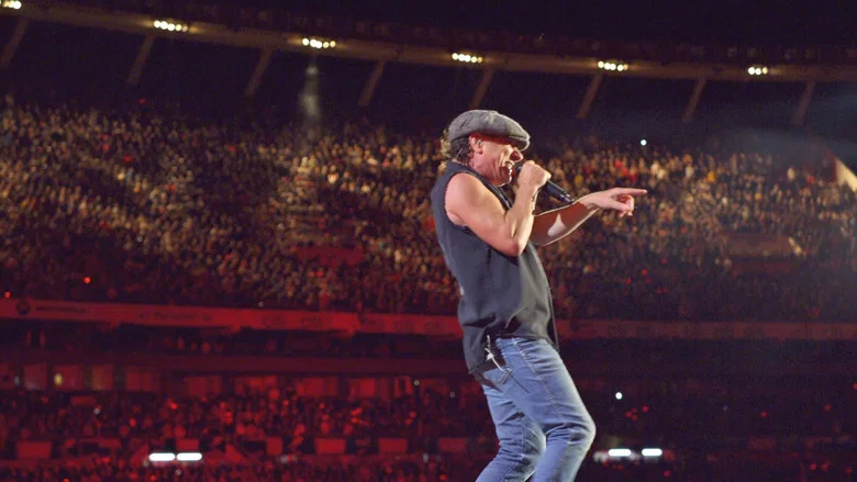 AC/DC: Live at River Plate screenshot 7