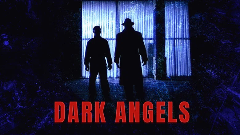 Dark Angels screenshot 1