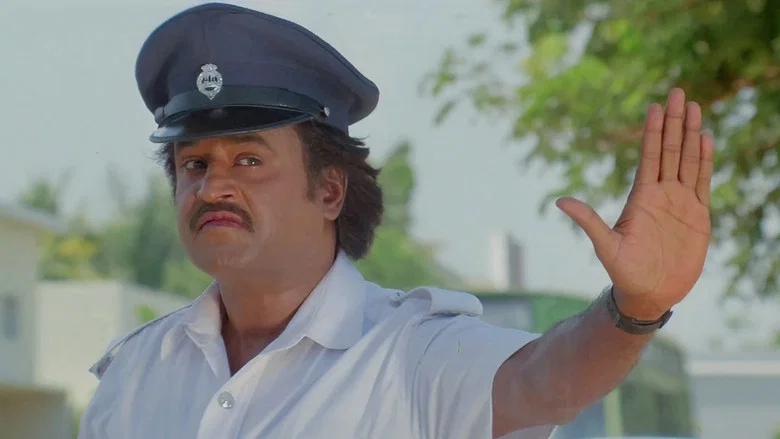 Baasha screenshot 7