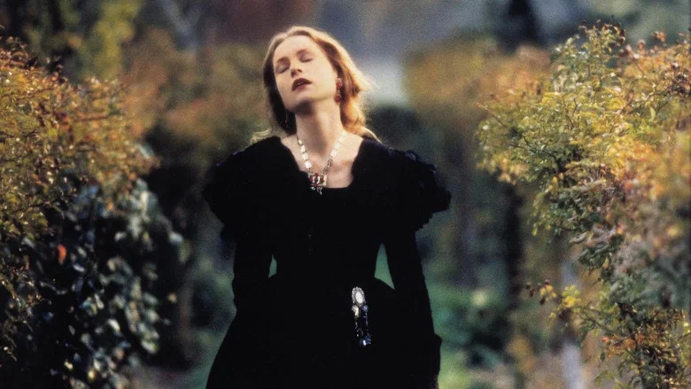 Madame Bovary screenshot 3