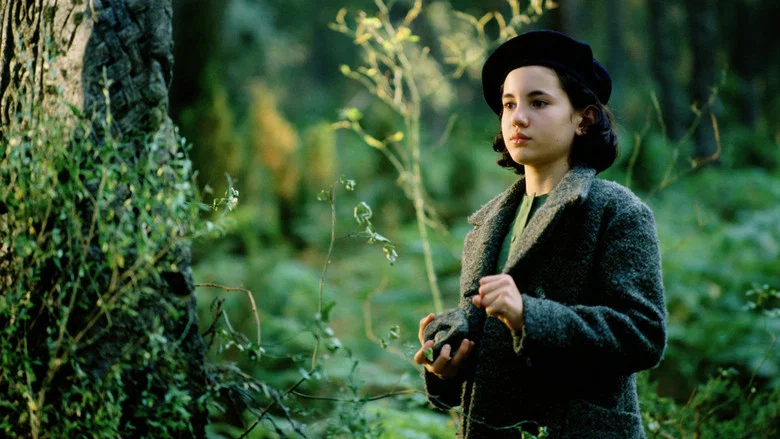 Pan's Labyrinth screenshot 5