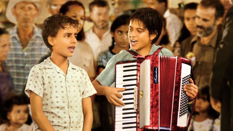 Two Sons of Francisco screenshot 3
