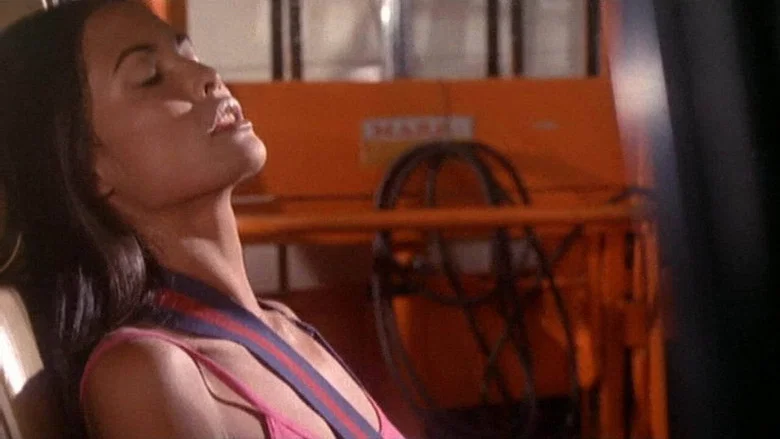Emanuelle and the White Slave Trade screenshot 2