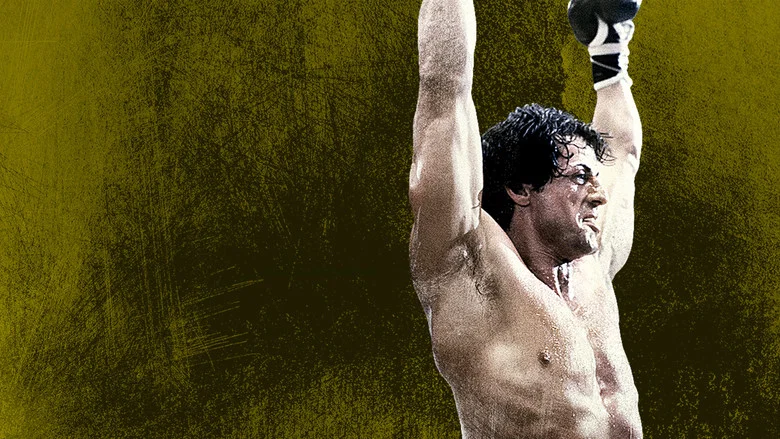 Rocky II screenshot 4