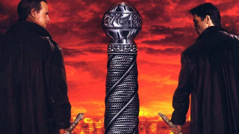 Highlander: Endgame screenshot 2