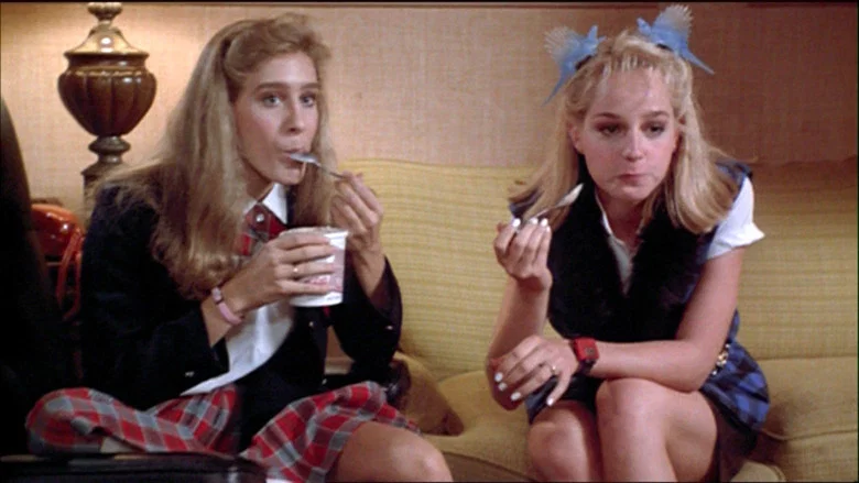 Girls Just Want to Have Fun screenshot 2