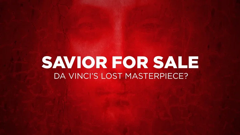The Savior for Sale screenshot 2