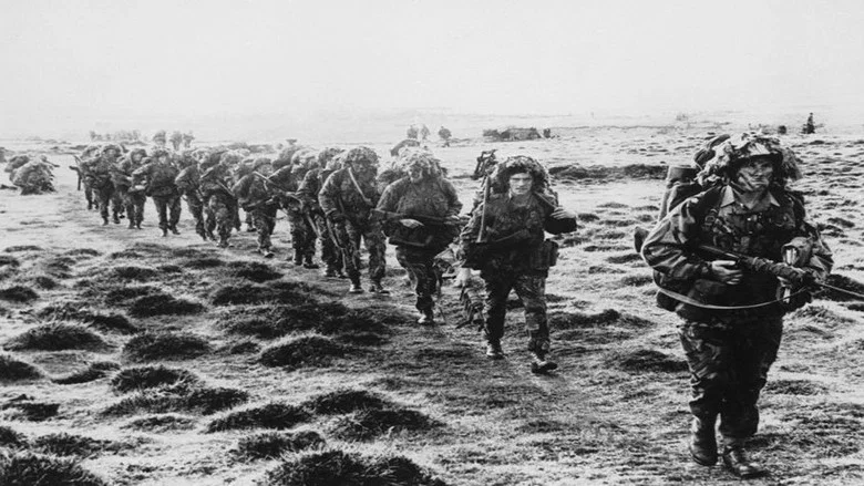 Falklands War: The Untold Story screenshot 2