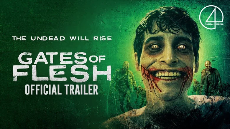 Gates of Flesh screenshot 1