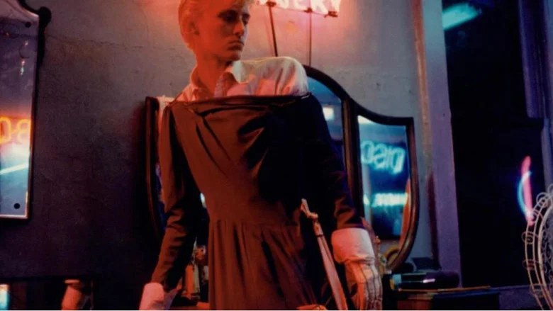 Neo Homo Promo screenshot 1