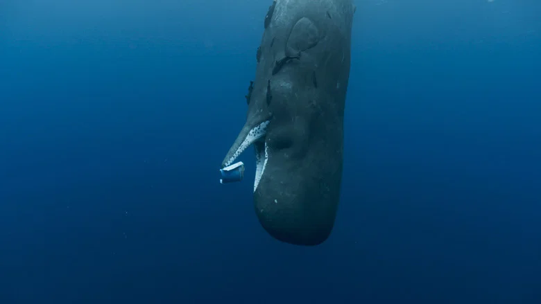 Whale Nation screenshot 1