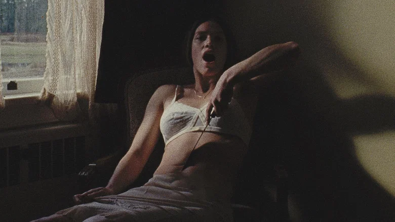 Longlegs screenshot 2